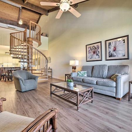 Kihei Retreat With Kamaole Sands Resort Amenities! Wailea  Εξωτερικό φωτογραφία