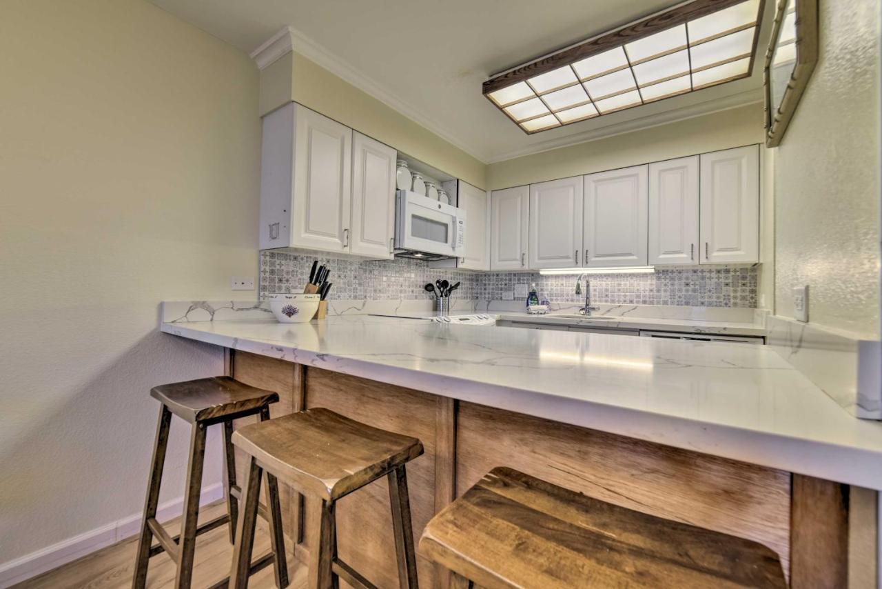 Kihei Retreat With Kamaole Sands Resort Amenities! Wailea  Εξωτερικό φωτογραφία