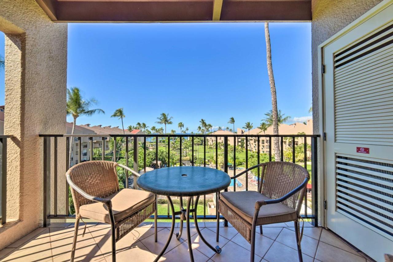 Kihei Retreat With Kamaole Sands Resort Amenities! Wailea  Εξωτερικό φωτογραφία