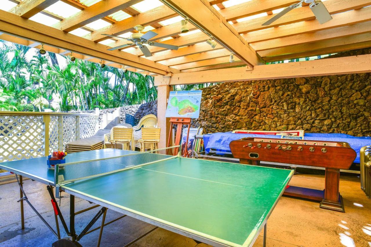 Kihei Retreat With Kamaole Sands Resort Amenities! Wailea  Εξωτερικό φωτογραφία
