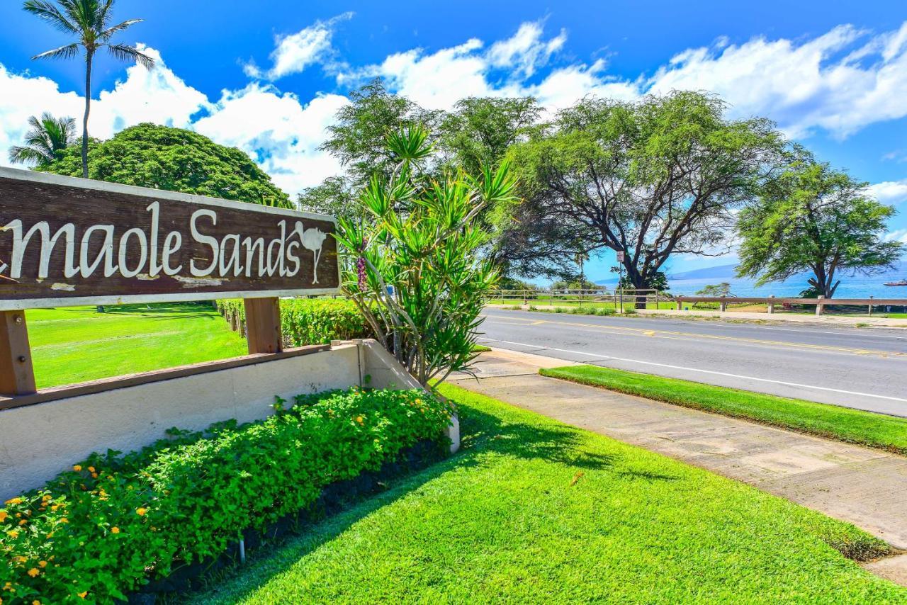 Kihei Retreat With Kamaole Sands Resort Amenities! Wailea  Εξωτερικό φωτογραφία