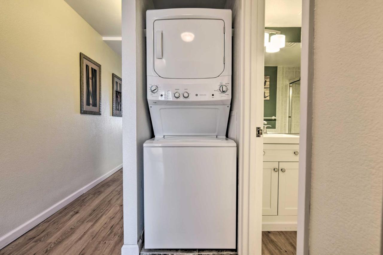 Kihei Retreat With Kamaole Sands Resort Amenities! Wailea  Εξωτερικό φωτογραφία