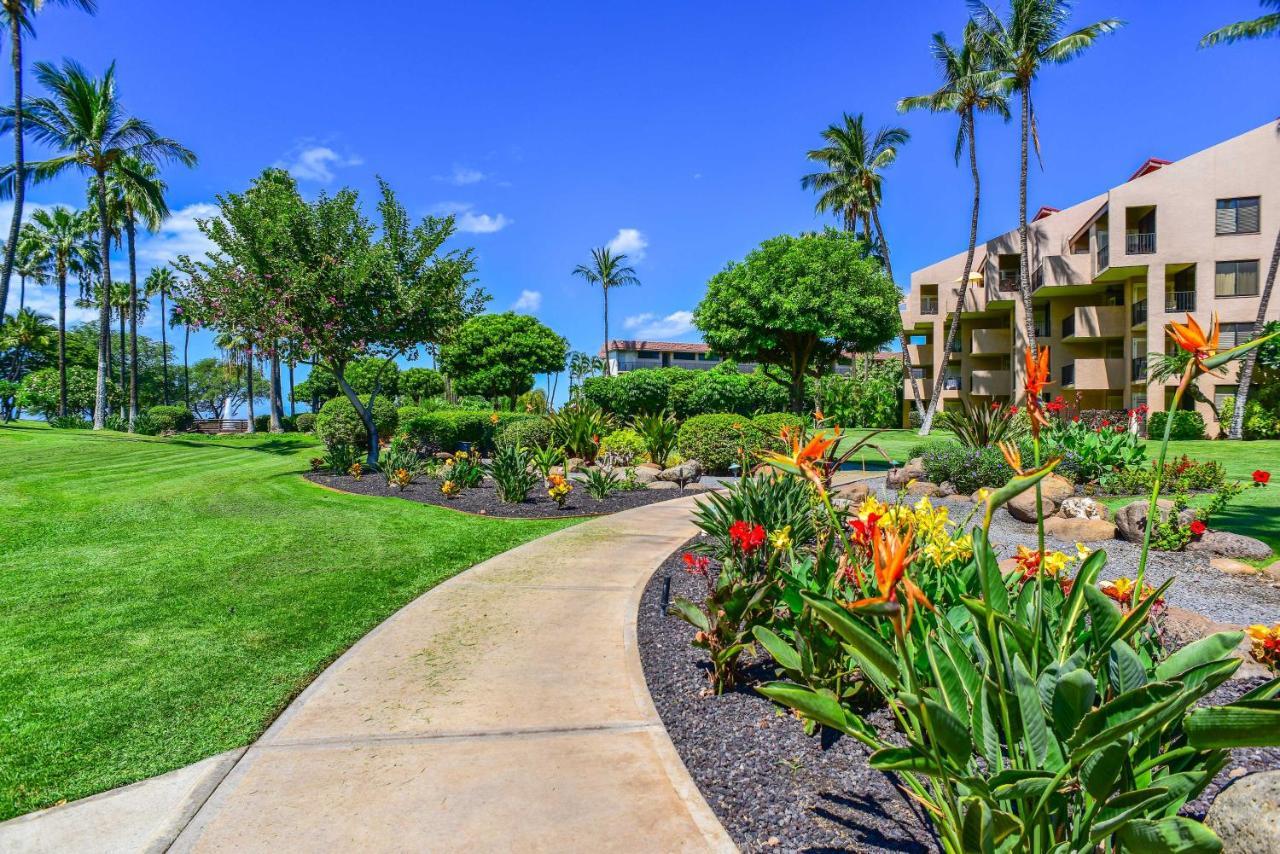 Kihei Retreat With Kamaole Sands Resort Amenities! Wailea  Εξωτερικό φωτογραφία