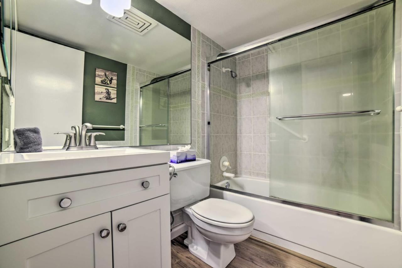 Kihei Retreat With Kamaole Sands Resort Amenities! Wailea  Εξωτερικό φωτογραφία